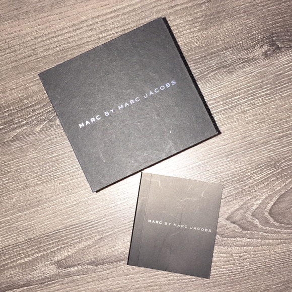 Marc Jacobs Boyfriend Watch - Picture 7 of 8